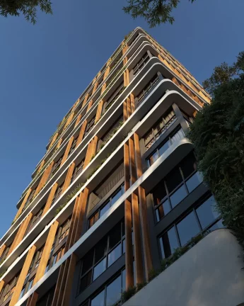 Imagem Bris - Apartamento à venda no bairro Perequê - Porto Belo/SC