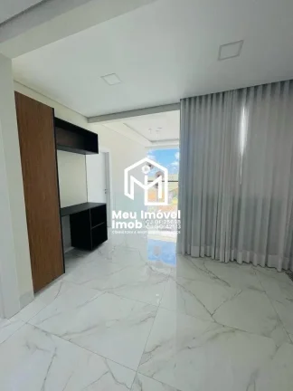 Imagem Sobrado Condomínio Alto da Boa Vista 4 Quartos 4 Suítes 4 Vagas 400 m² Closet
