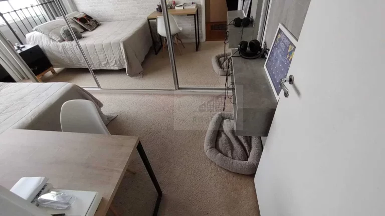 Imagem APARTAMENTO À VENDA 125M² NO BROOKLIN 3 DORMITÓRIOS 1 SUITE