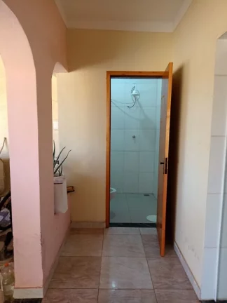 Imagem CASA A VENDA - JARDIM NOVA TERRA ( NOVA VENEZA ) - SUMARÉ