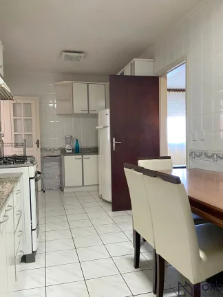 Imagem Apartamento à venda na Avenida Presidente Vargas