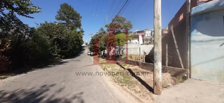 Imagem Terreno à venda em Franco da Rocha-SP, Vila dos Comerciários: 213,95 m² de área!
