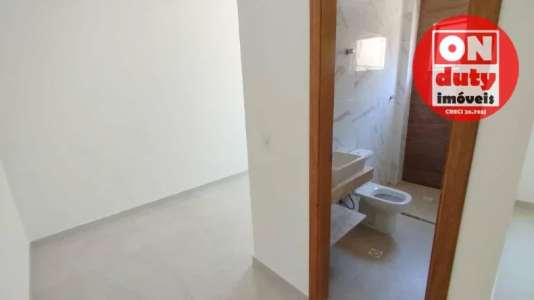Imagem Casa com 3 dormitórios à venda, 220 m² por R$ 1.720.000,00 - Embaré - Santos/SP