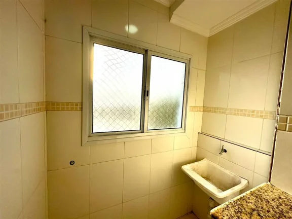 Imagem APARTAMENTO COM 49 m² - MARACANÃ - PRAIA GRANDE SP