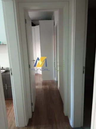 Imagem Apartamento à Venda com 53m², Elevador, Planejados. Vila Euclides - SBC