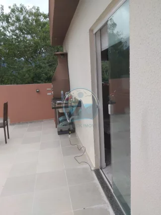 Imagem Cobertura à venda em Ubatuba-SP, Taquaral: 2 quartos, 1 suíte, 2 vagas, 100m² - Oportunidade Imperdível!