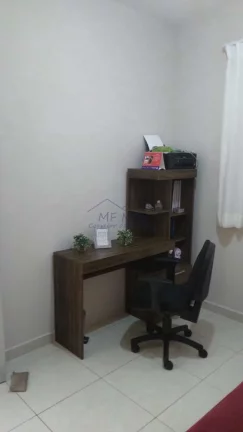 Imagem Apartamento Padrão