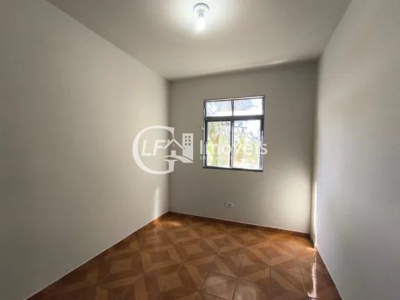 Imagem Apartamento de 3 quartos para locação no Jardim Petrópolis em Campo Grande-MS! Agende uma visita agora mesmo!