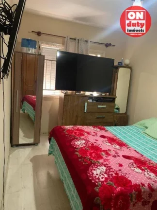 Imagem Apartamento - Ponta da Praia - Santos/SP