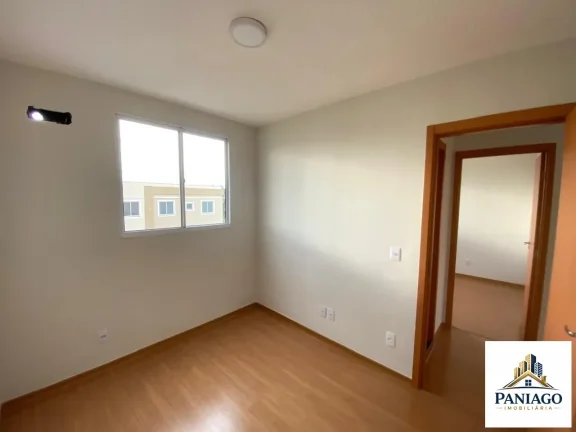 Imagem Apartamento a venda Chapada Boulevard, Cuiabá-MT