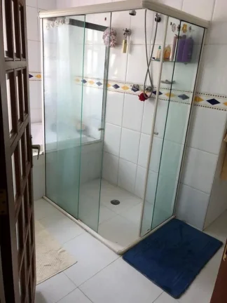 Imagem Casa em Alphaville - 257m²