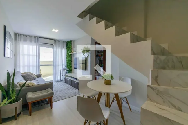 Imagem Apartamento à Venda - Recreio, 2 Quartos, 180 m2