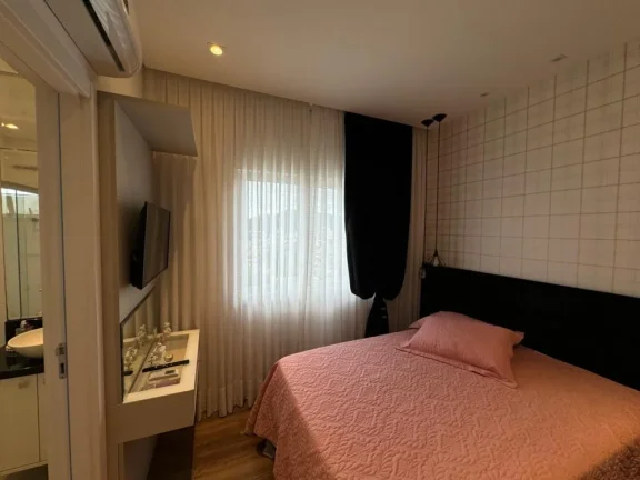 Imagem Apartamento com 3 quartos no centro de Camboriú