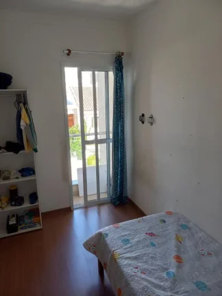 Imagem Cobertura para Venda em Santo André / SP no bairro Jardim Bela Vista