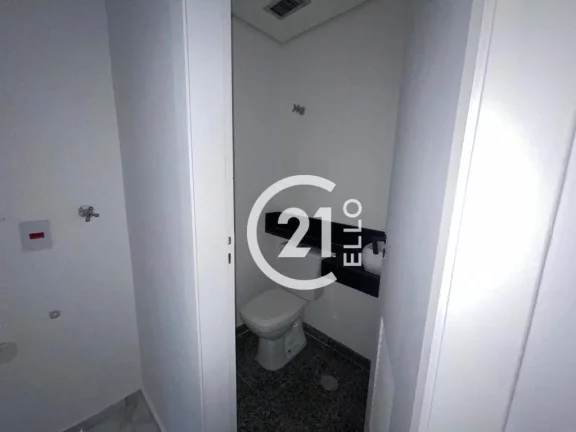 Imagem Conjunto à venda, 74 m² por R$ 967.000,00 - Vila Olímpia - São Paulo/SP