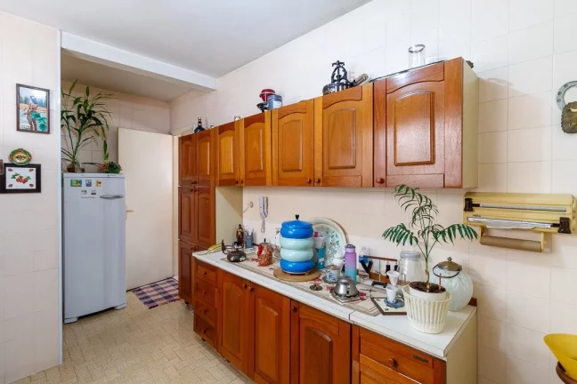 Imagem Apartamento em Moema - São Paulo