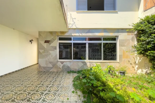 Imagem CASA RESIDENCIAL em São Paulo - SP, Vila São Paulo