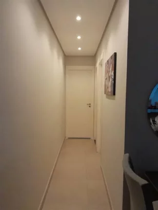 Imagem Apartamento à Venda em Ocian, Praia Grande - SP