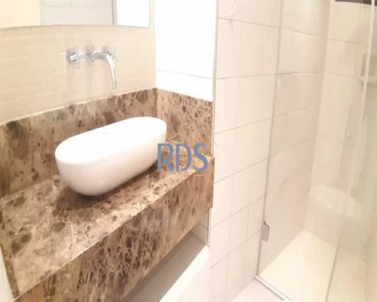 Imagem Apartamento - Padrão / Residencial / Paraíso do Morumbi
