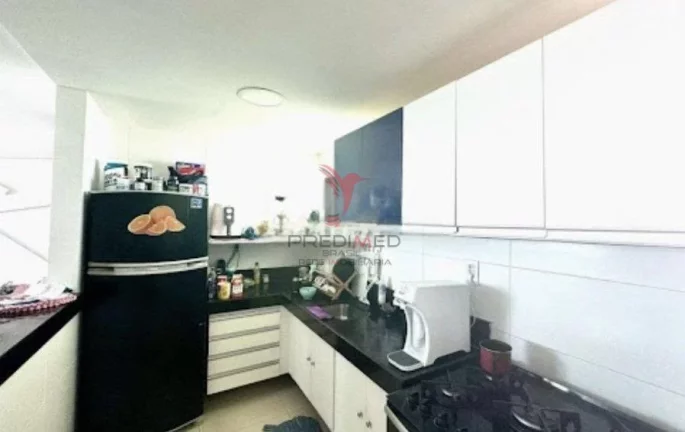 Imagem Apartamento no Privilegiado bairro do Bessa a 400m do Mar com preço de OPORTUNIDADE