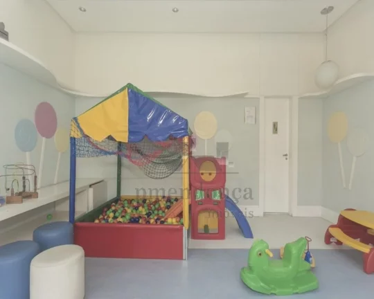 Imagem Apartamento na Pompéia com 3 quartos e 2 vagas, 78m², pronto para morar.