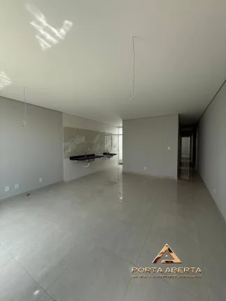Imagem Casa Geminada 03 quartos - Residencial Bethânia - CÓD 1587