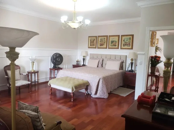 Imagem Sobrado com 4 suítes à venda, 600 m² por R$ 2.999.999,90 - Jardim Marajoara - São Paulo/SP
