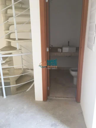 Imagem CONDOMÍNIO COM 10 SOBRADOS COM 165M²