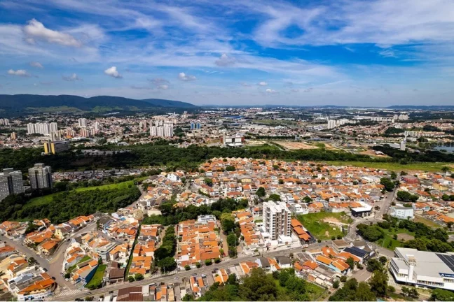 Imagem PREDIO COMERCIAL em Jundiaí - SP, Jardim Florestal