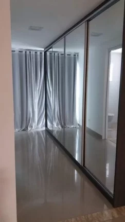 Imagem Sobrado residencial à venda, Vila Miranda, Itaquaquecetuba