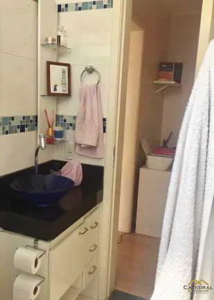 Imagem Apartamento à venda no Recanto Quarto Centenário, em Jundiaí - SP.