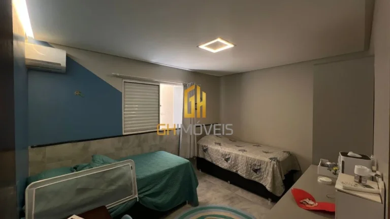Imagem GH1857

Casa 3 quartos, localizada no Condomínio Vida Bela 1, com 174m² de área total e 174m² de...