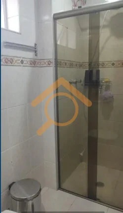 Imagem Apartamento à Venda em São Paulo-SP, Jardim Taquaral 3 Quartos, 1 Suite, 1 Sala, 3 Banheiros, 1 Vaga Condomínio Mediterrâneo
