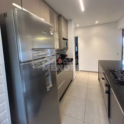 Imagem Lindo apartamento de 88 m² decorado e equipado ao lado do Shopping Iguatemi