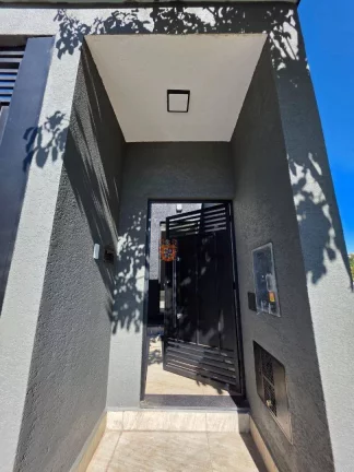 Imagem Casa com 3 dormitórios à venda, 95 m² por R$ 590.000,00 - Villa Verde - Bragança Paulista/SP