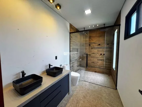 Imagem Chácara com 3 dormitórios à venda, 1145 m² por R$ 1.299.000,00 - Campestre - Piracicaba/SP