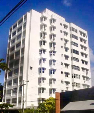 Imagem Boa Vigem com 4qts, 2suites, 2vagas, 134m2.