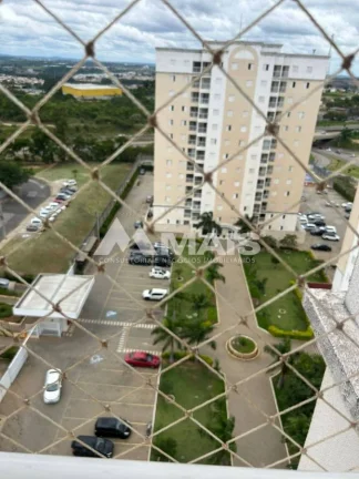 Imagem Apartamento à venda, 75 m² por R$ 450.000,00 - Edifício Moutonnée Residence - Salto/SP