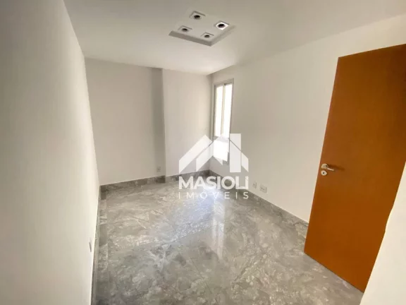 Imagem Apartamento com 4 dormitórios à venda, 148 m² por R$ 4.815.000,00 - Praia da Costa - Vila Velha/ES