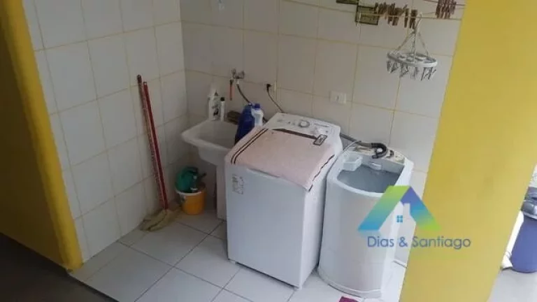 Imagem Casa com 2 dormitórios à venda, 110 m² por R$ 405.000,00 - Vila Brasilina - São Paulo/SP