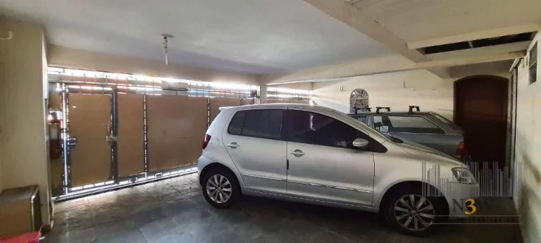 Imagem Casa à venda na Vila Leopoldina São Paulo SP com 3 dormitórios, 3 vagas de garagem e 170m².