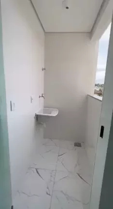 Imagem Cobertura duplex à venda, 3 quartos, 3 suítes, 2 vagas, Boa Esperança - Santa Luzia/MG