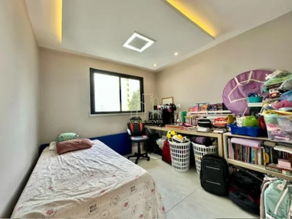 Imagem Apartamento 3 Quartos Reformado à Venda no Candeal | 88m² | 2 Vagas | Infraestrutura Completa