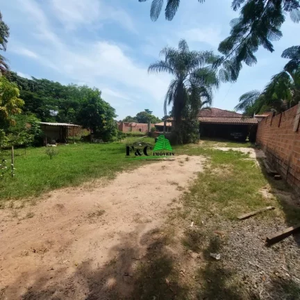 Imagem Chácara Condomínio para Venda em Limeira, Área Rural de Limeira, 1 dormitório, 1 banheiro, 5 vagas