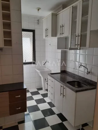Imagem Apto Duplex 62m², 2 quartos, 1 vaga, Duplex House Alphaville