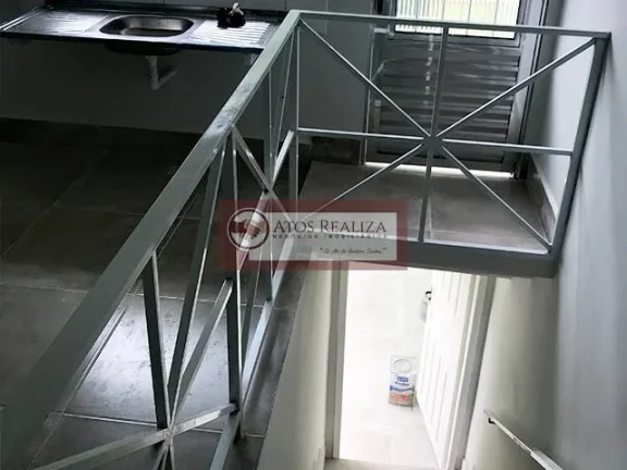 Imagem Casa térrea com edícula em Jardim Alpino - São Paulo