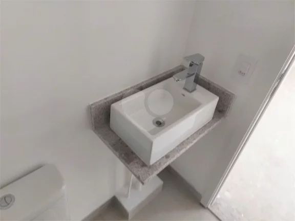 Imagem Apartamento à venda com 1 quarto no condomínio Impar 737, São Paulo - SP