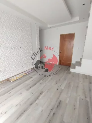 Imagem Cobertura em Prédio sem Condomínio à Venda no bairro Baeta Neves, São Bernardo do Campo a 5 minutos do Shopping Metrópole