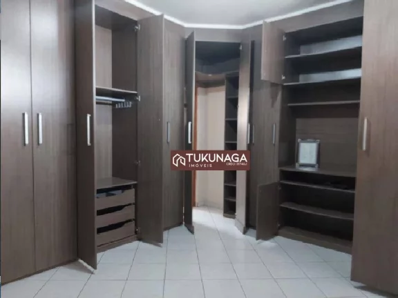 Imagem SOBRADO 159 M² - 3 DORMS, 2 VAGAS - JD. BRASIL - SÃO PAULO/SP