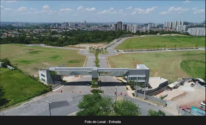 Imagem Apto. GRAN ALPHAVILLE - 112m²
